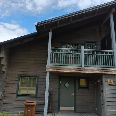 Olga Villa Tahkovuori